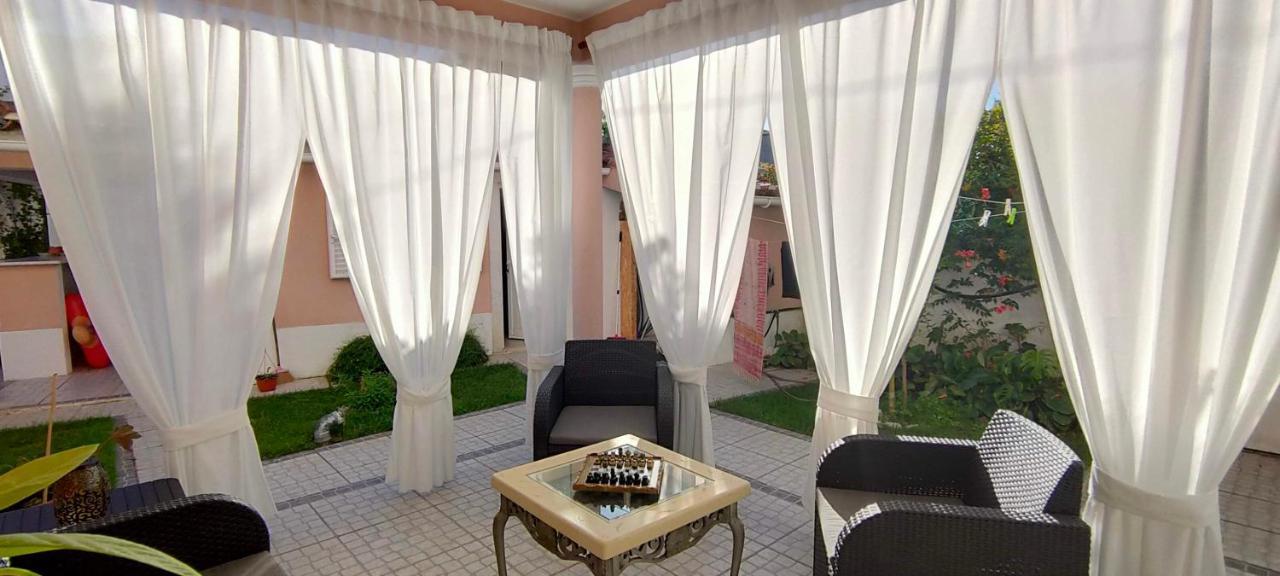 Villa Shardana B&B Sesimbra Exterior photo