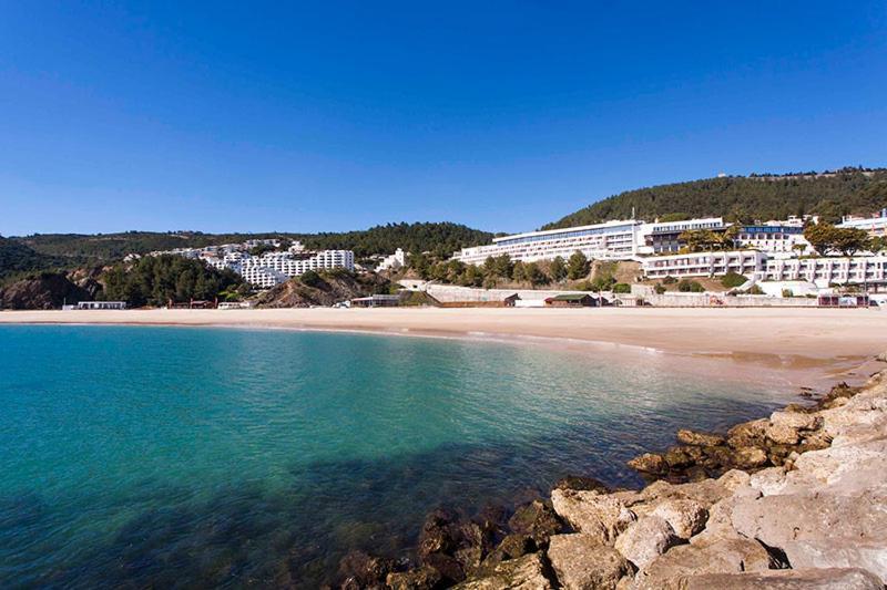 Villa Shardana B&B Sesimbra Exterior photo