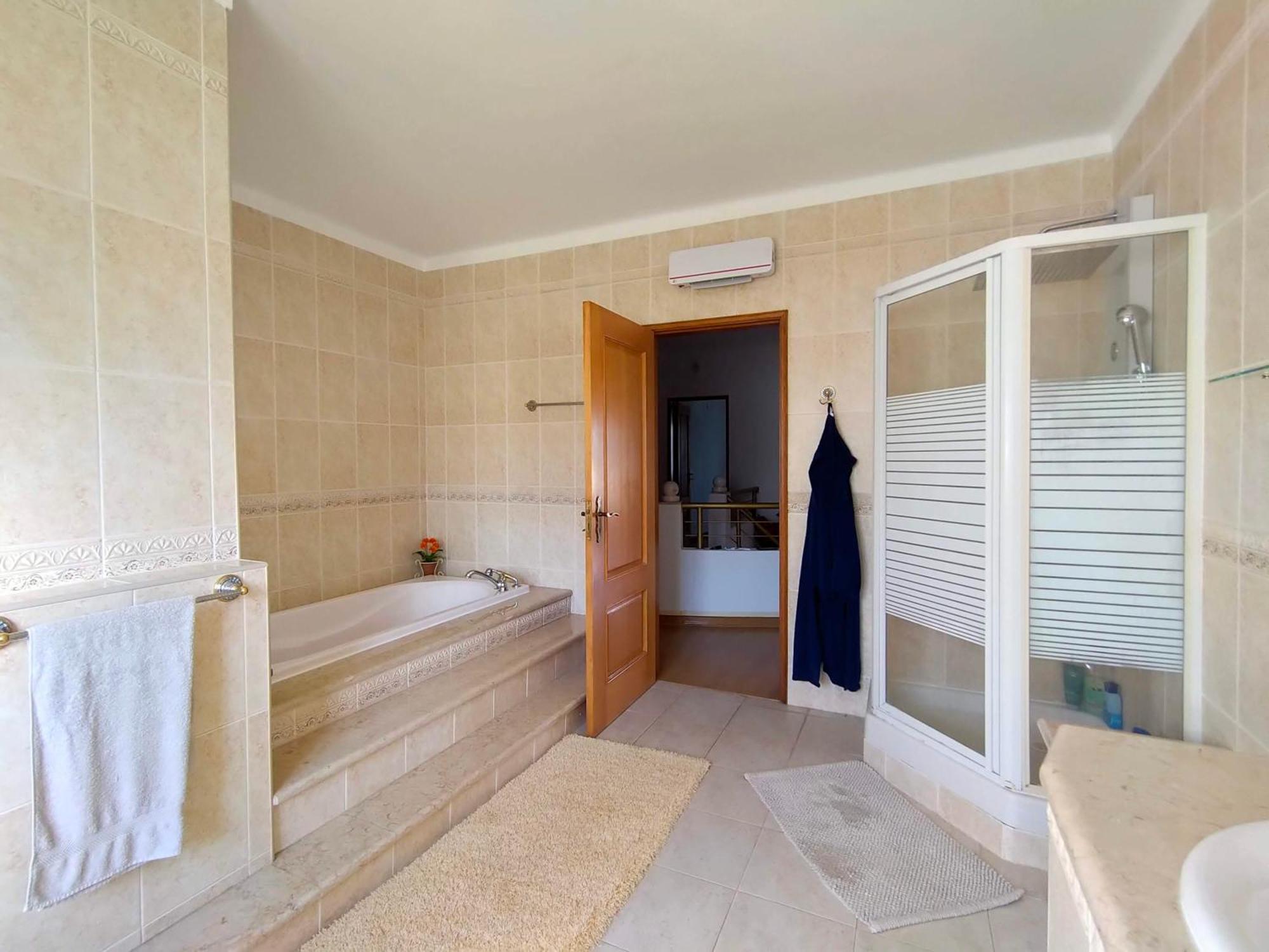 Villa Shardana B&B Sesimbra Exterior photo